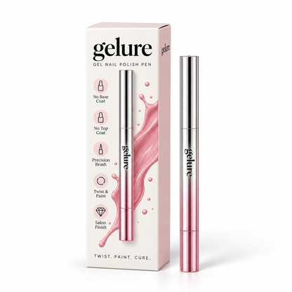 Penicure Pocket Salon Set