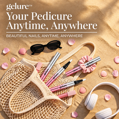 Penicure Pocket Salon Set