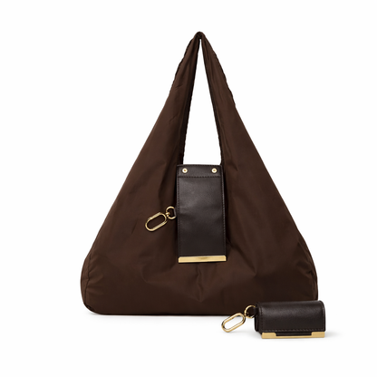 Bolsa Llavero Plegable de Mujer – Corelyne