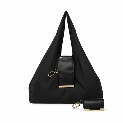 Bolsa Llavero Plegable de Mujer – Corelyne