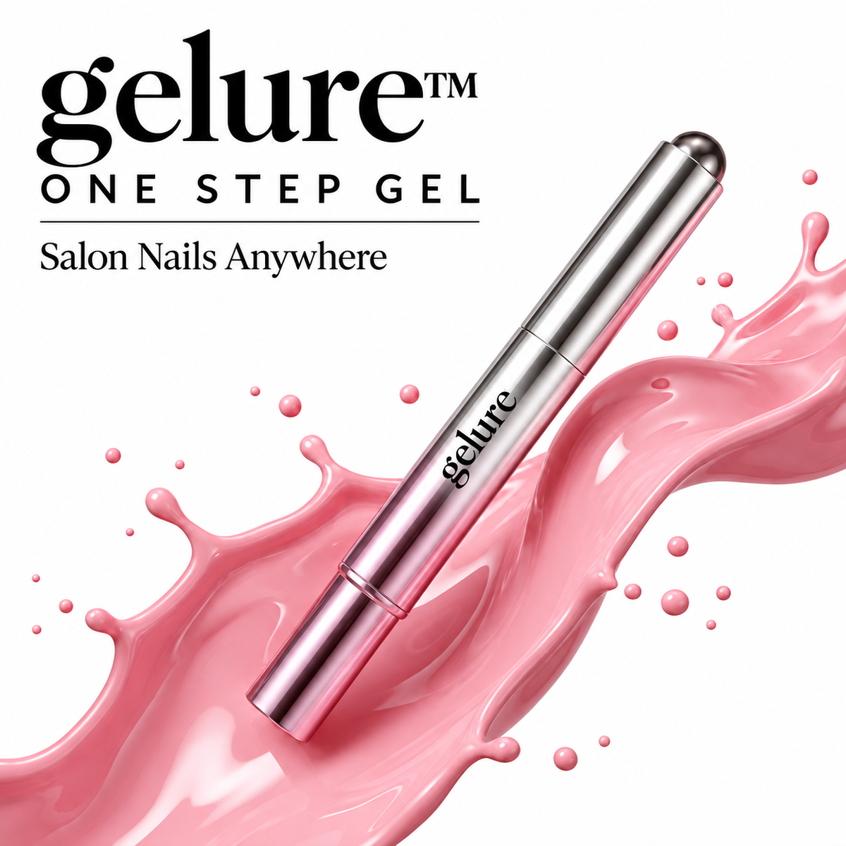 Penicure Pocket Salon Set