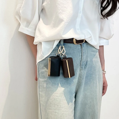 Bolsa Llavero Plegable de Mujer – Corelyne